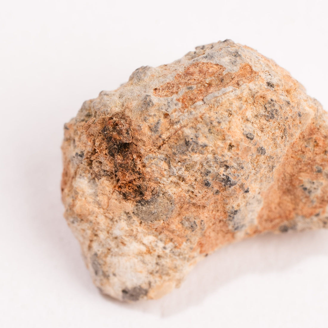 Lunar Meteorite - Bechar 007