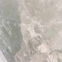 Kunzite, Green