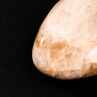 Natrolite - Polished