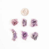 Agate, Grape - Cluster(s), Intuitive Picks