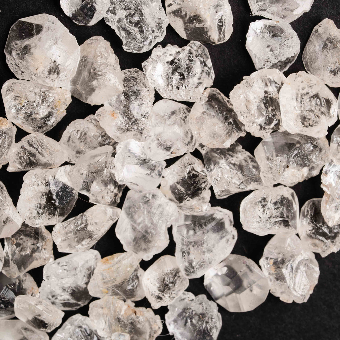 Phenakite (Phenacite)- Small Crystals, Grade A