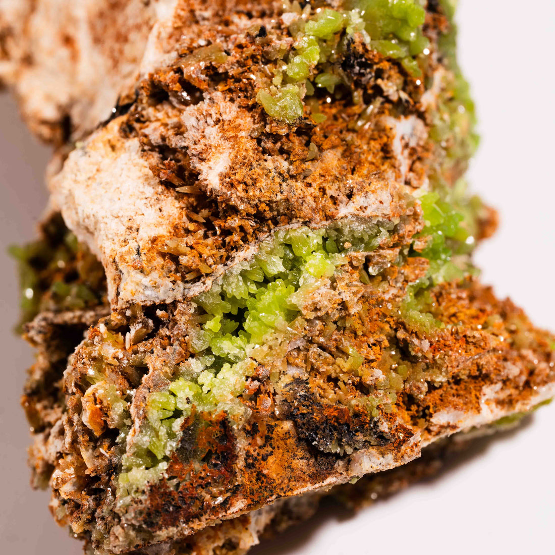 Pyromorphite