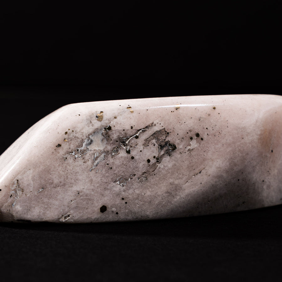 Calcite, Mangano -Freeform