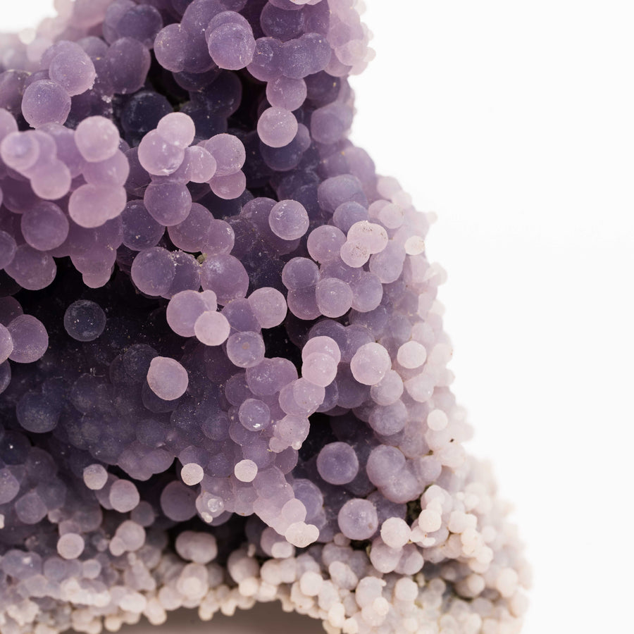 Agate, Grape - Cluster, Rough