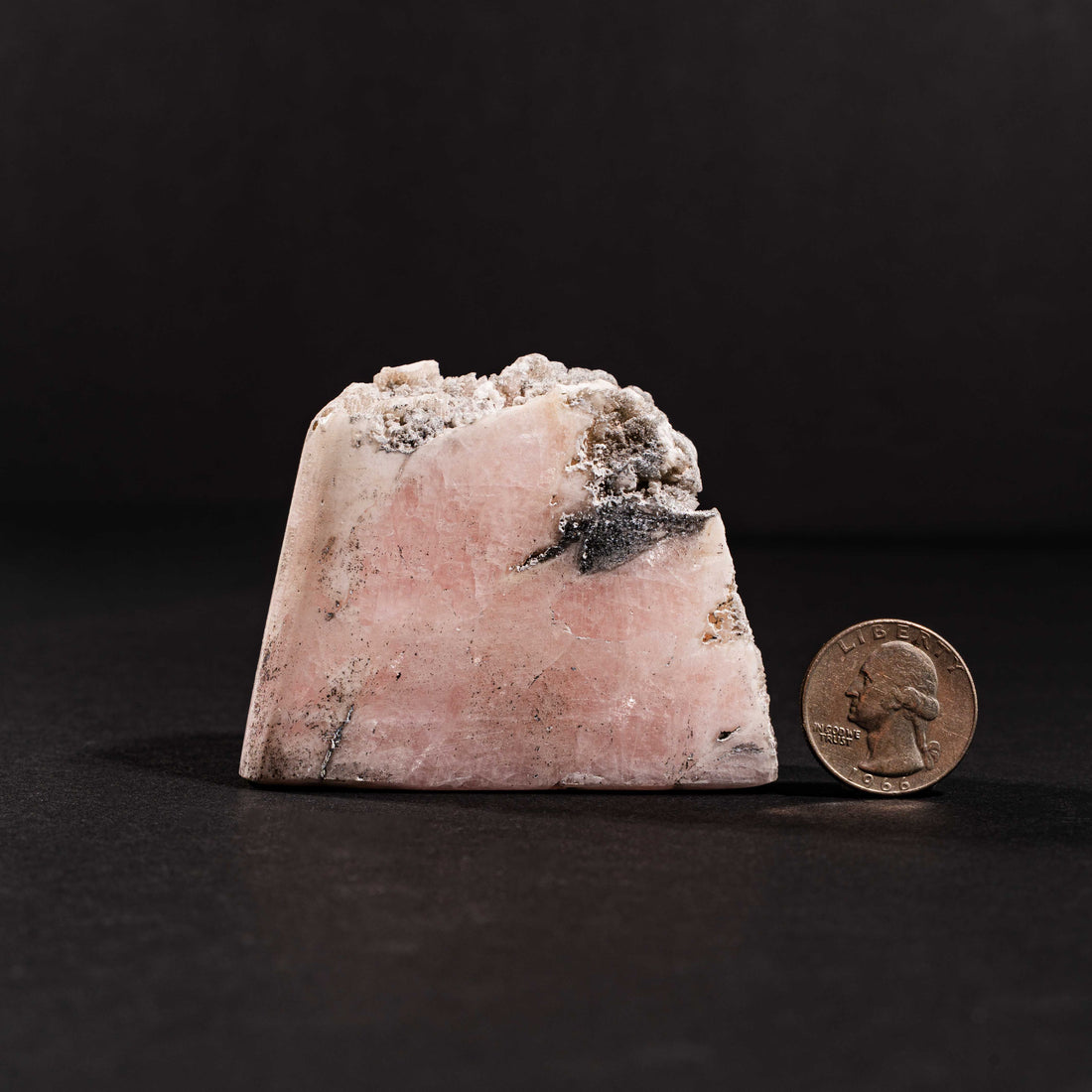 Calcite, Mangano - Freeform