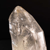 Lightning Struck Quartz - Point