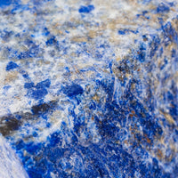 Lapis Lazuli - Rough