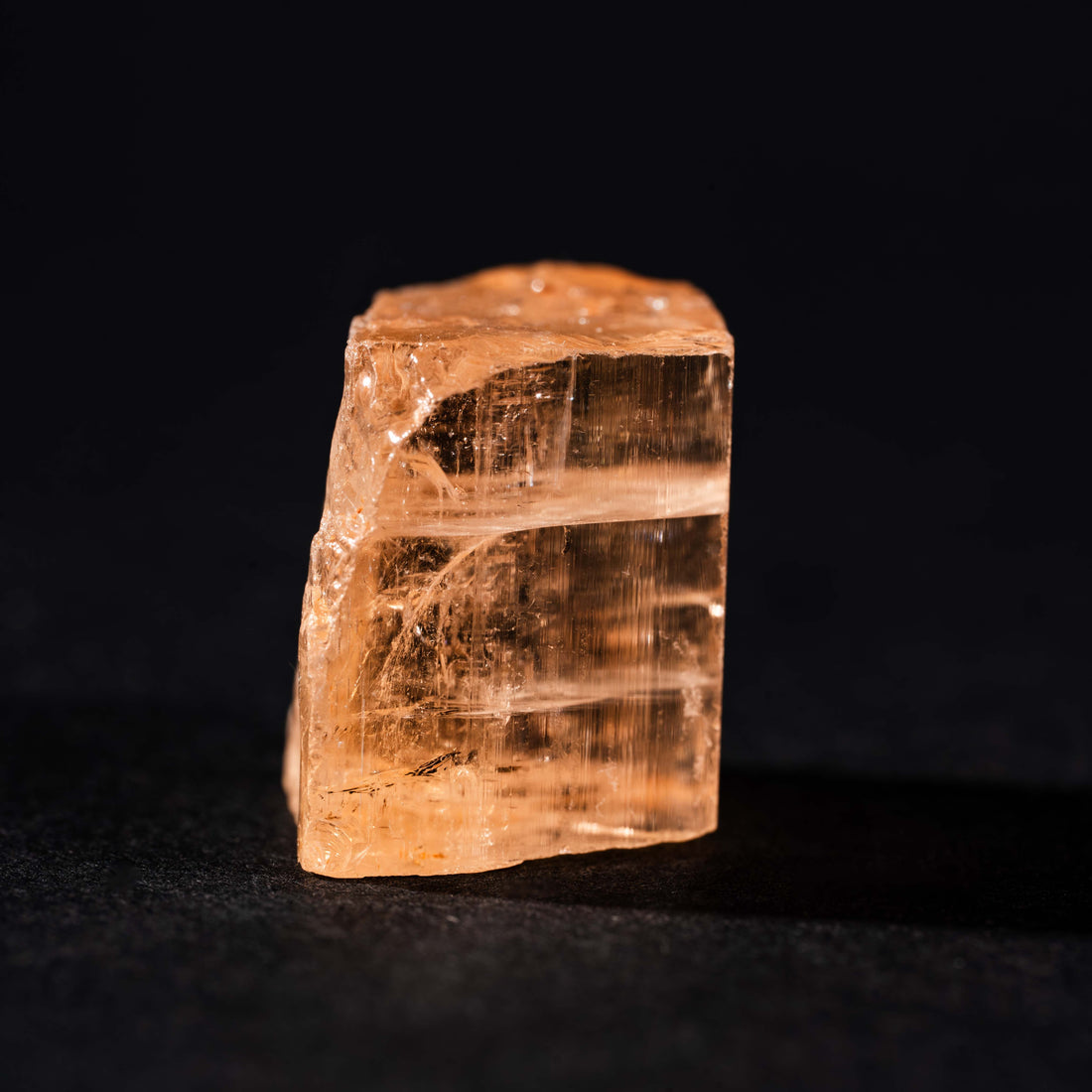 Topaz - Imperial, Pink