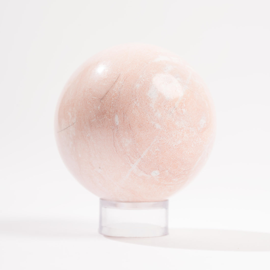 Jasper, Unicorn - Sphere, Polished