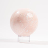 Jasper, Unicorn - Sphere, Polished