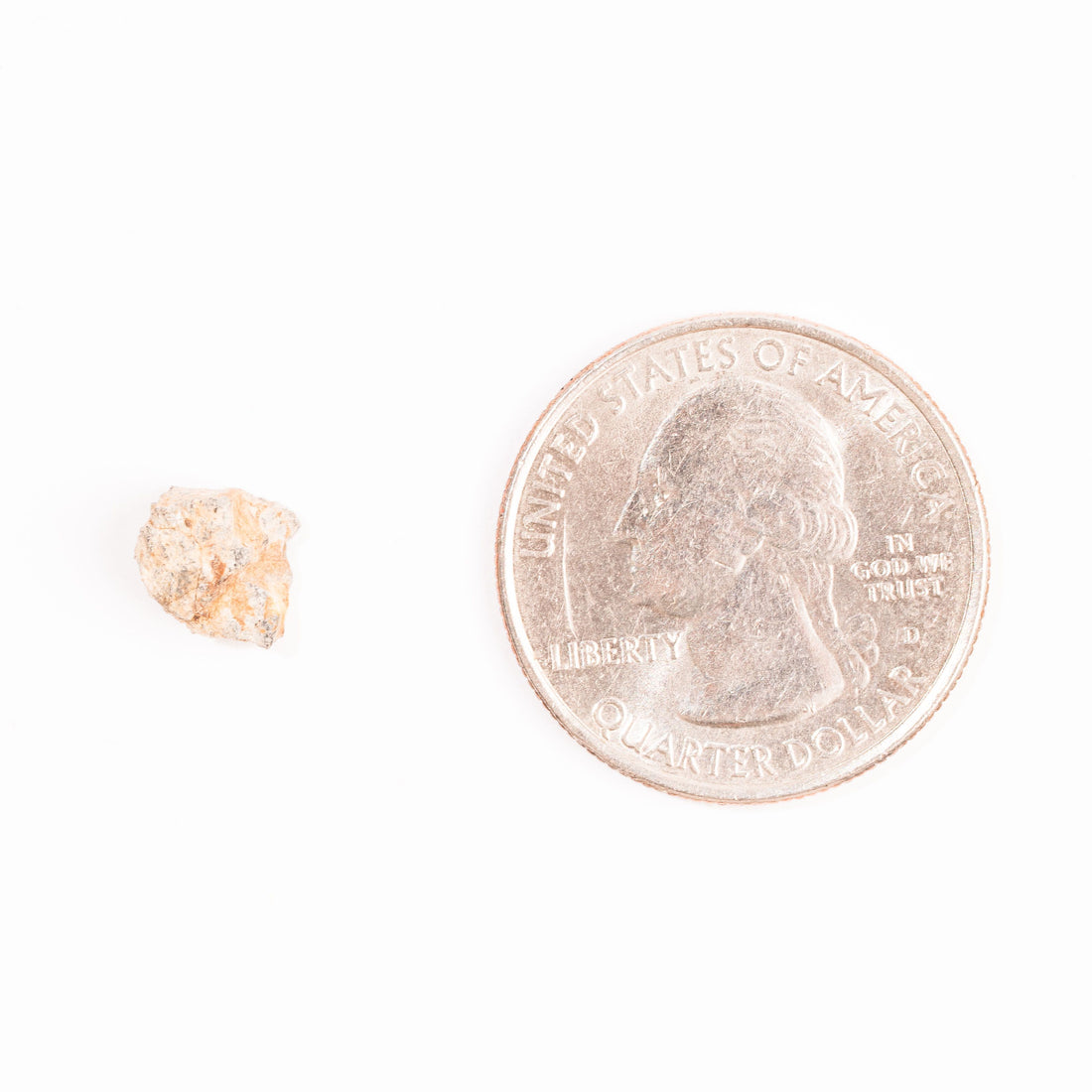 Lunar Meteorite - Bechar 007