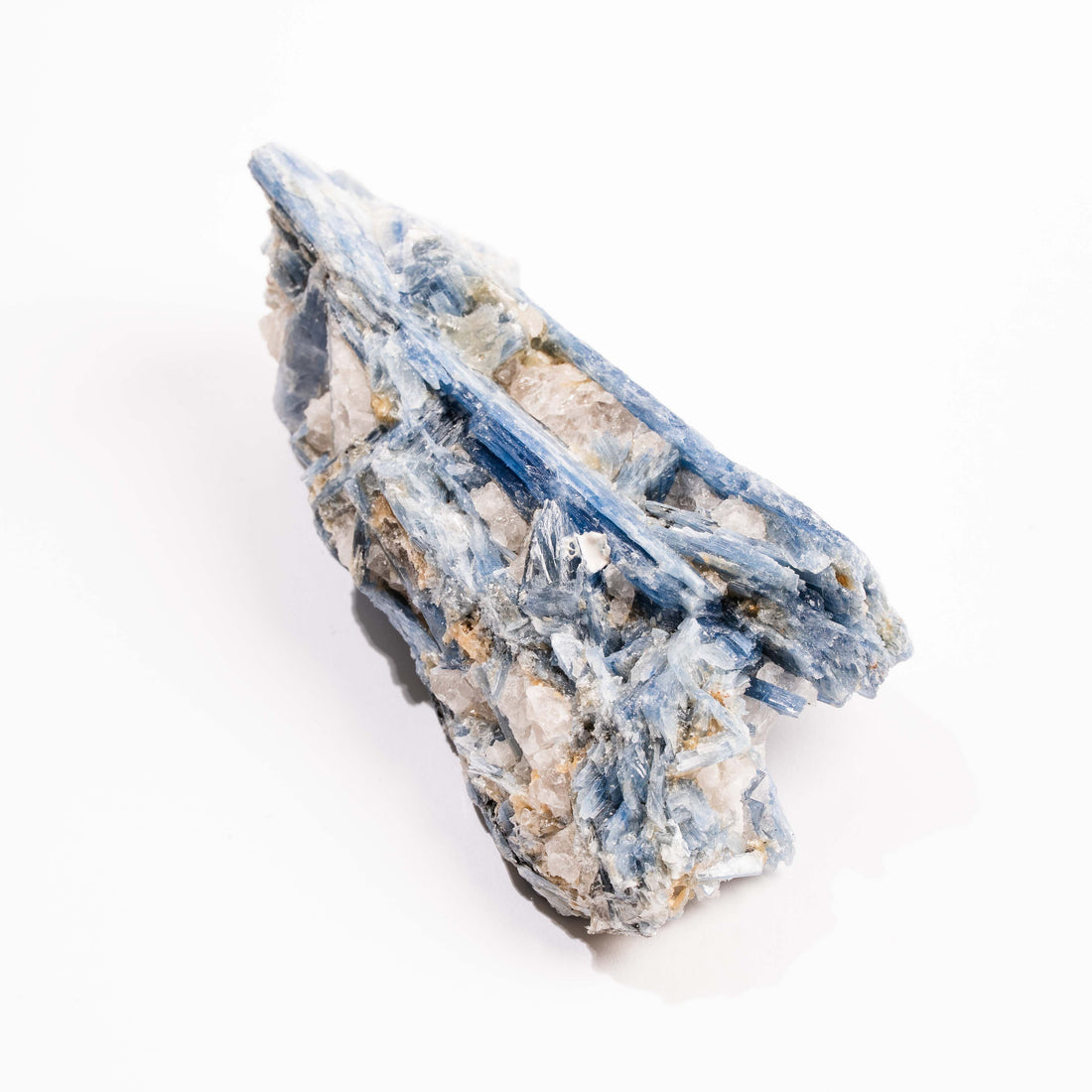 Kyanite, Blue- AA Grade Specimen