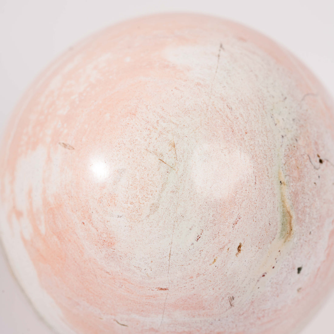 Jasper, Unicorn - Sphere, Polished