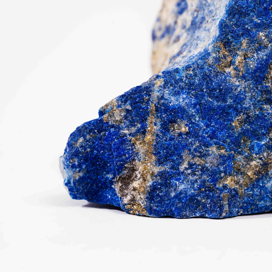 Lapis Lazuli - Rough