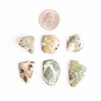 Jasper, Camouflage - Tumbled Stone(s)