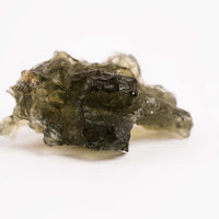 Moldavite - Rough