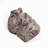 Alexandrite in Mica Schist - Earth Love Gallery Collection