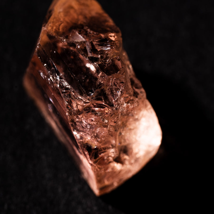 Topaz - Imperial, Pink