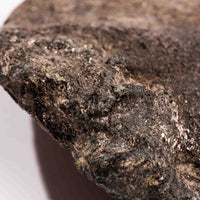 Alexandrite in Mica Schist - Earth Love Gallery Collection