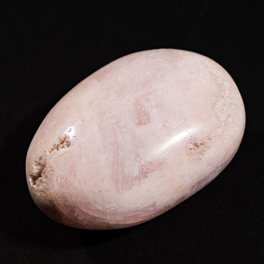 Calcite, Mangano - Palm