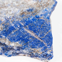 Lapis Lazuli - Rough
