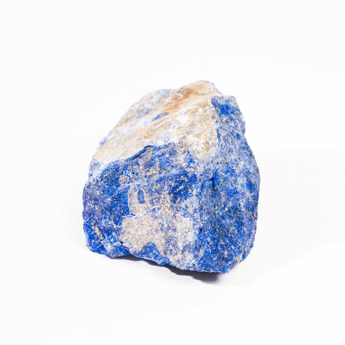 Lapis Lazuli - Rough