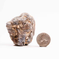 Blue Sapphire w/ Mica - Earth Love Gallery Collection