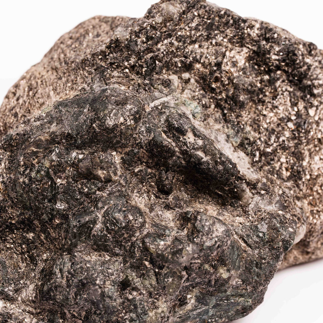 Alexandrite in Mica Schist - Earth Love Gallery Collection