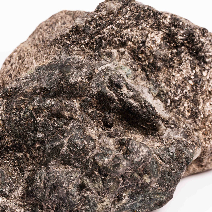 Alexandrite in Mica Schist - Earth Love Gallery Collection