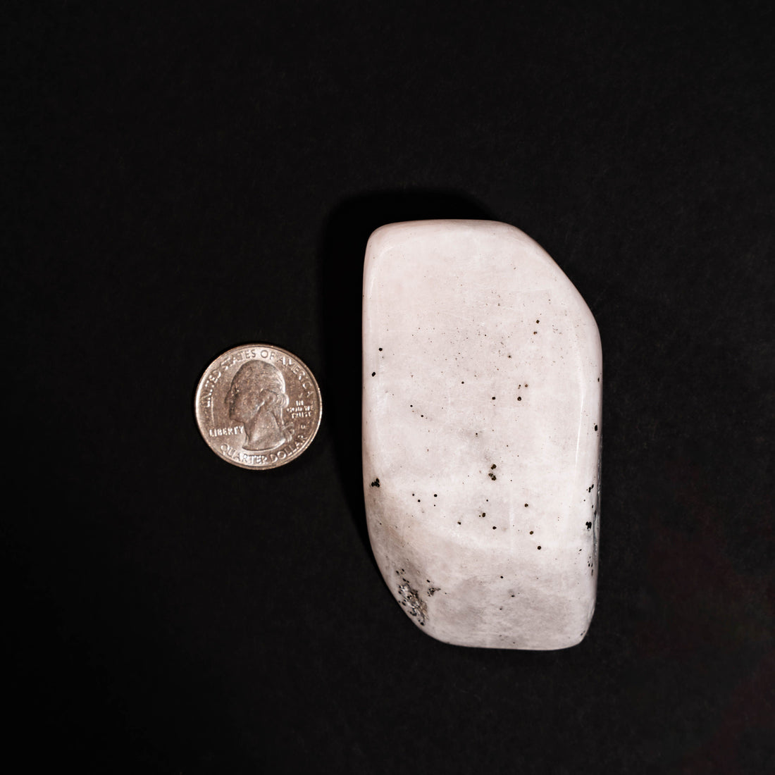 Calcite, Mangano -Freeform