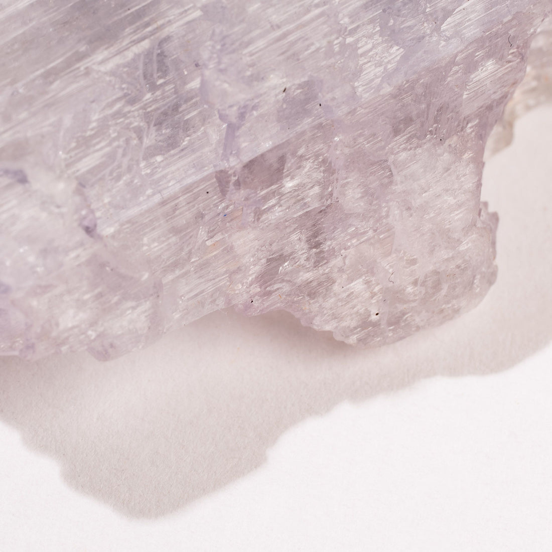 Kunzite - Purple