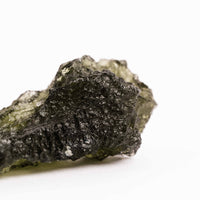 Moldavite - Rough