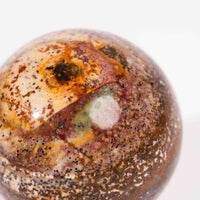 Jasper, Unicorn - Sphere, Polished