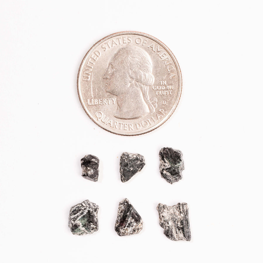 Alexandrite - Terminated Pieces - Intuitive Pick - Earth Love Gallery Collection