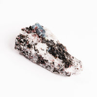 Kyanite + Garnet + Biotite Mica - Rough
