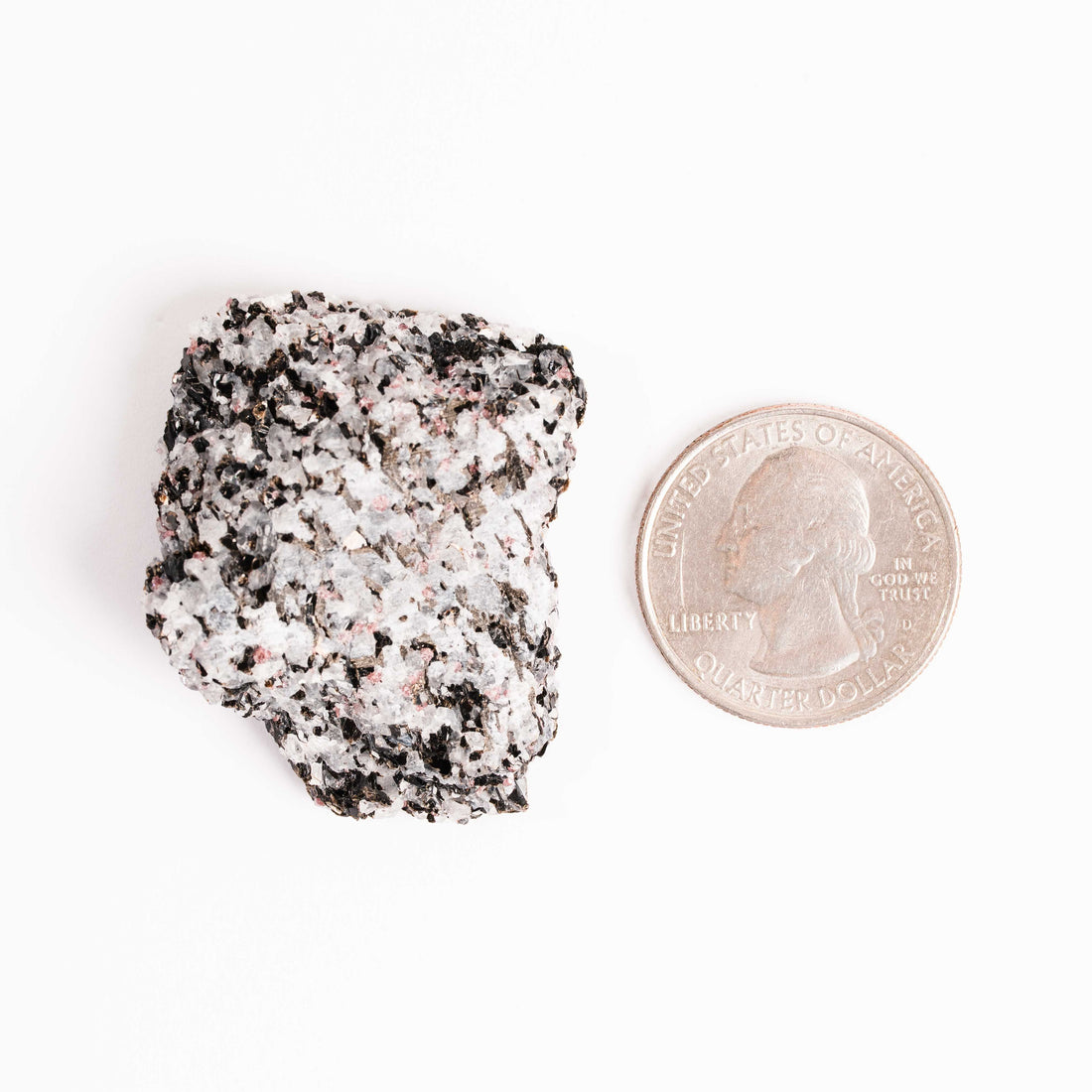 Kyanite + Garnet + Biotite Mica - Rough