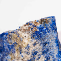 Lapis Lazuli - Rough