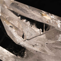 Quartz, Clear - Cluster