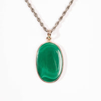 Malachite - Pendant