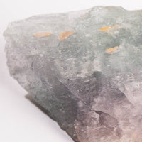 Kunzite, Bi-Colored