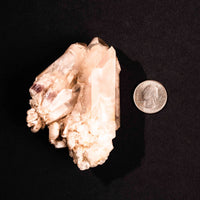 Quartz, Phantom Faden - Earth Love Gallery Collection