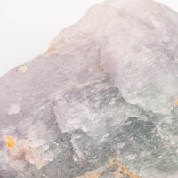Kunzite, Bi-Colored
