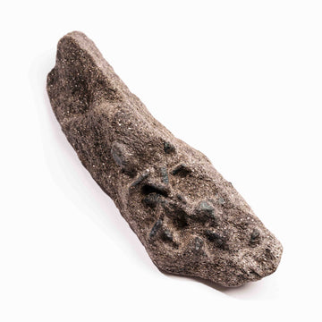 Alexandrite in Mica Schist - Earth Love Gallery Collection