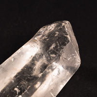 Lightning Struck Quartz - Point