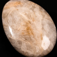 Natrolite - Polished