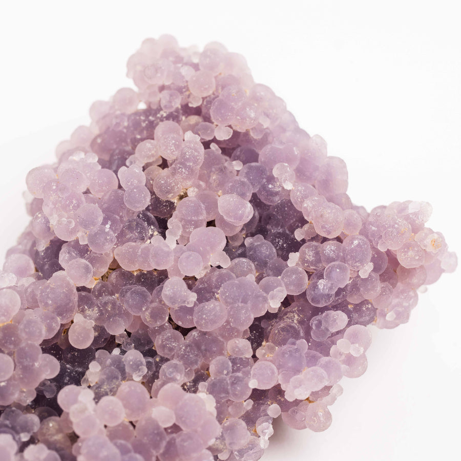 Agate, Grape - Cluster, Rough