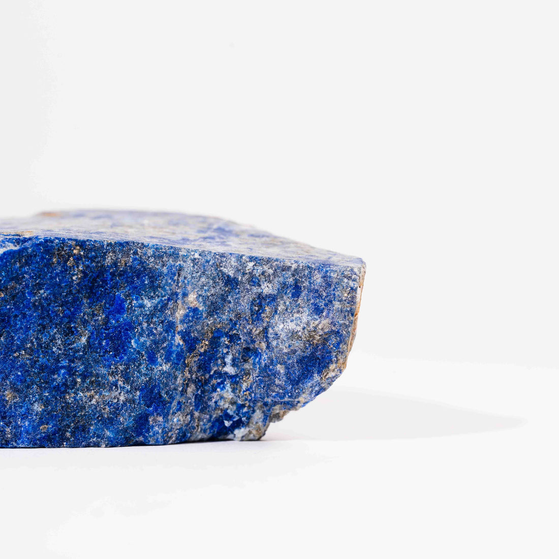 Lapis Lazuli - Rough