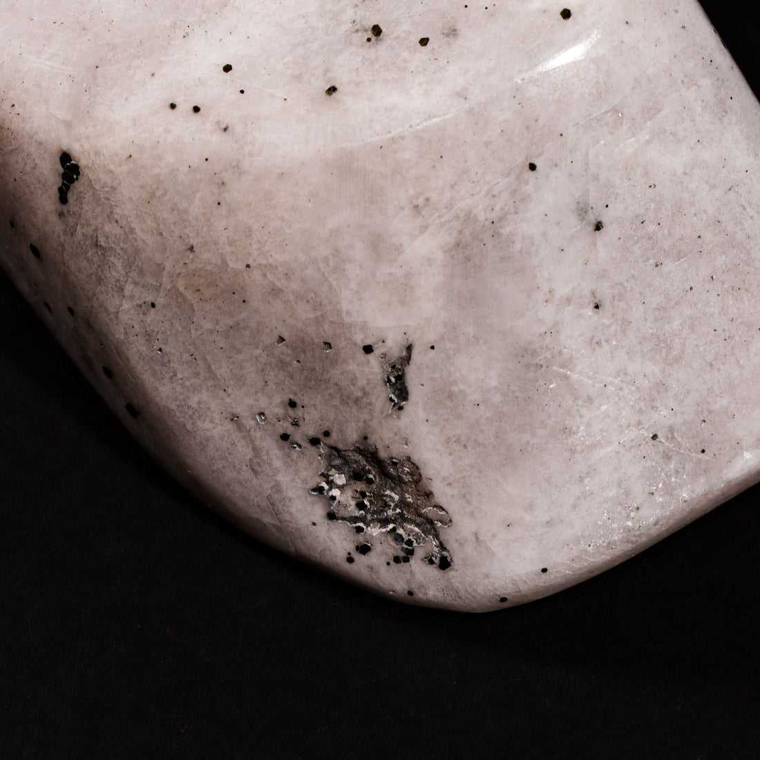 Calcite, Mangano -Freeform