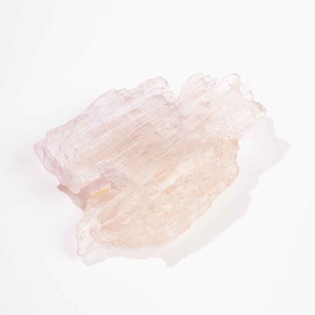 Kunzite - Purple