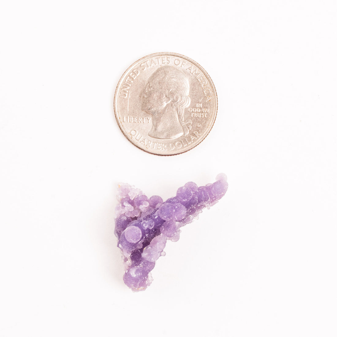 Agate, Grape - Cluster(s), Intuitive Picks